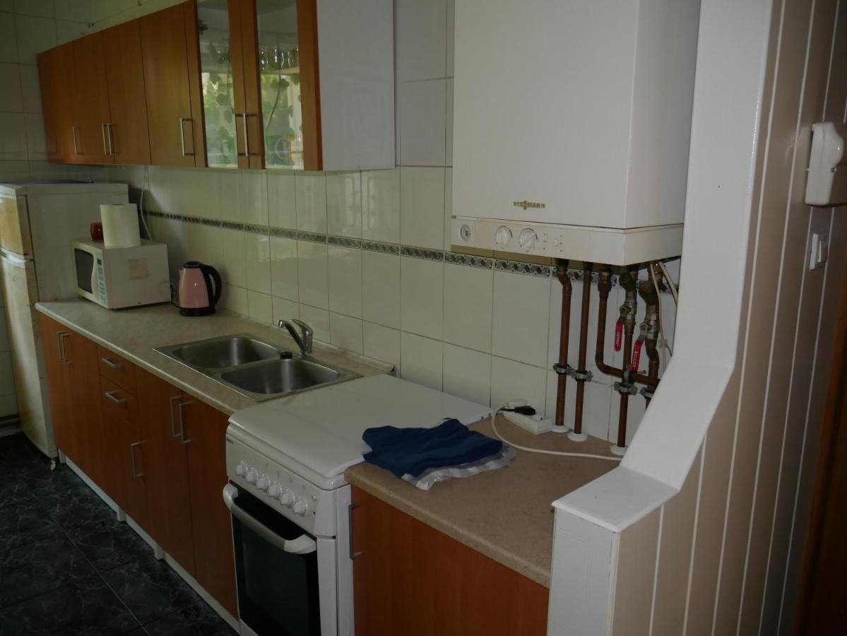 Apartament W Centrum Gdyni Gdynia Exterior photo